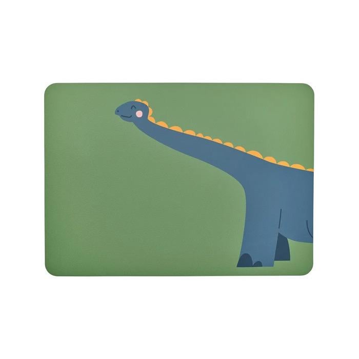 Коврик сервировочный ASA-Selection Coppa Kids Dinosaurs Бронтозавр 46x33 см Коврик сервировочный ASA-Selection Coppa Kids Dinosaurs Бронтозавр 46x33 см