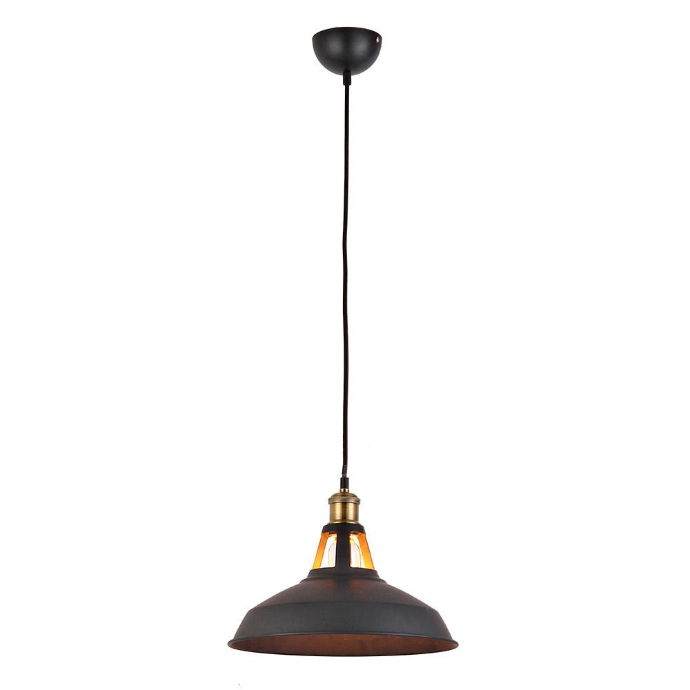 Люстра Azzardo AZ1351 New Axel (FLP131BK)