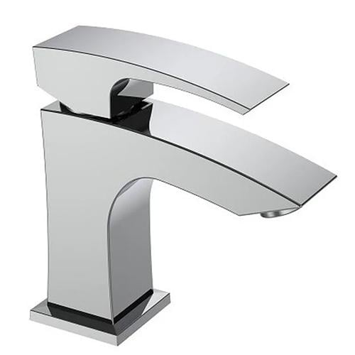 Смеситель для умывальника KOER KB-10007-01 Хром (KR3438) Смеситель для умывальника KOER KB-10007-01 Хром (KR3438)