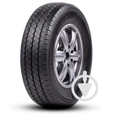 Автошина ROADX RXQuest C02 285/65 R16C 128R