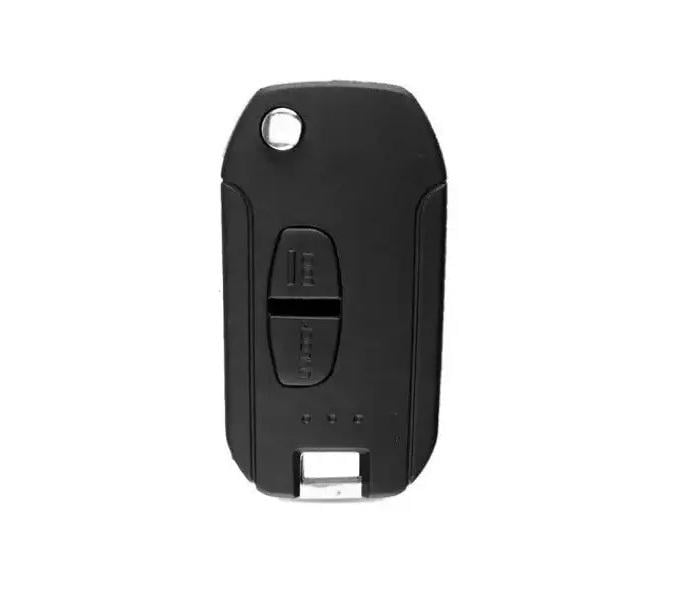 Корпус выкидного автоключа для Mitsubishi MS19 (400484) Корпус выкидного автоключа для Mitsubishi MS19 (400484)