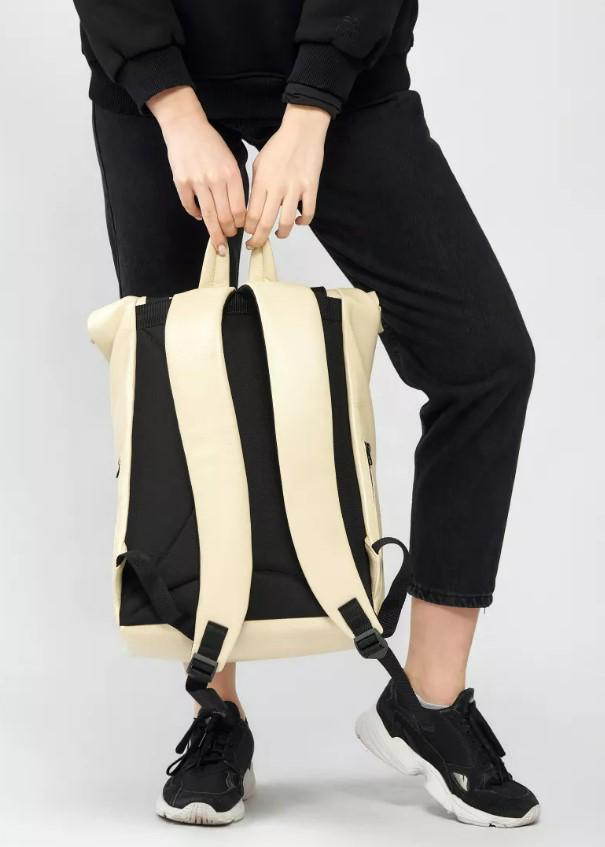 Рюкзак женский Sambag RollTop Zard (24238021) - фото 6