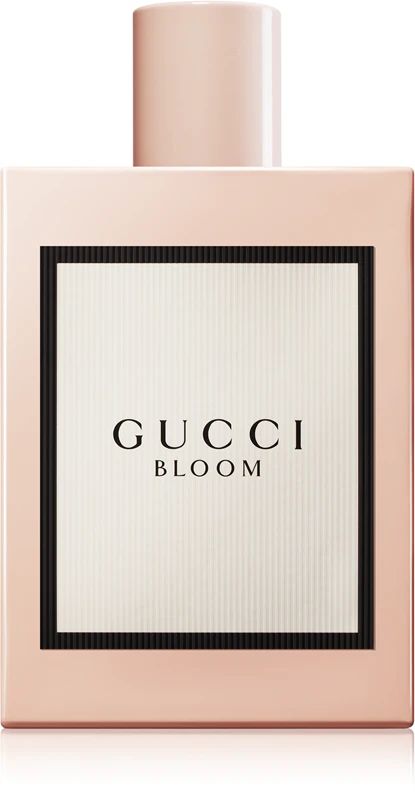 Парфюмированная вода Gucci Bloom Eau de Parfum в транспортной упаковке 100 мл (1629_3009)