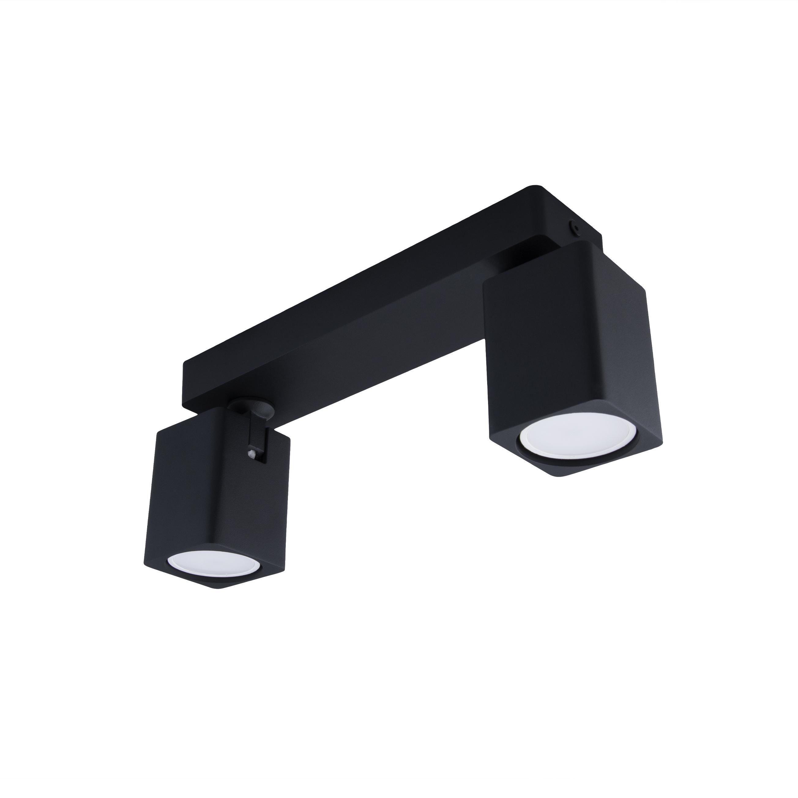 Спот Skarlat TH8902 BK - фото 2 Спот Skarlat TH8902 BK - фото 2