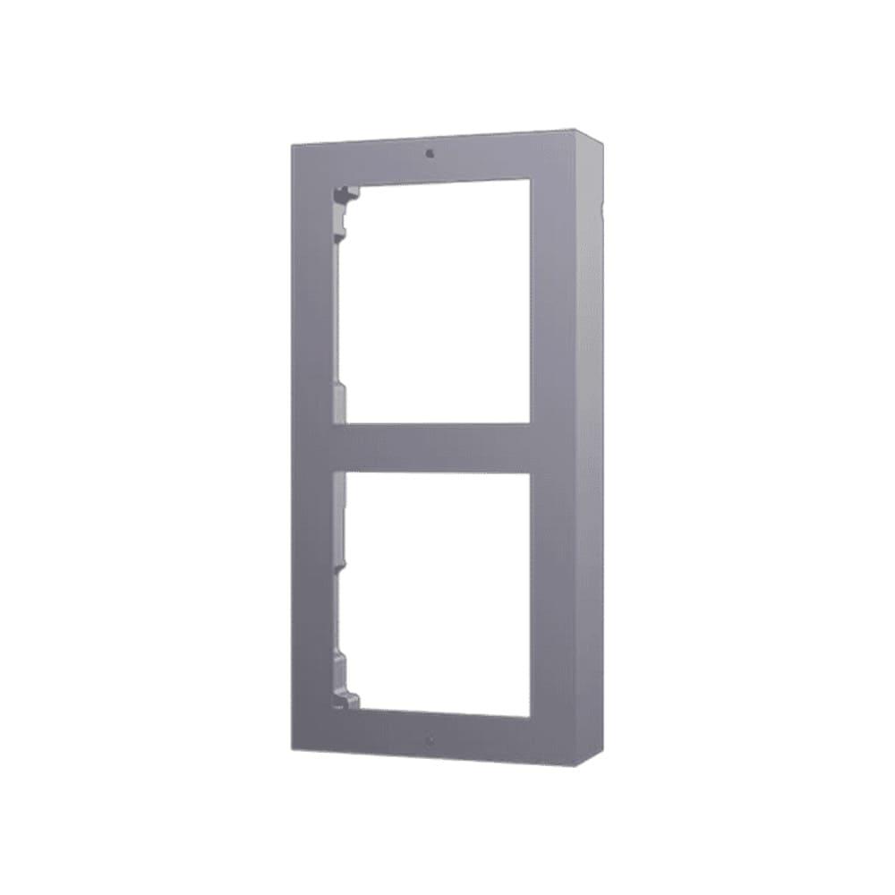 Рамка расширения декоративная накладной монтаж (DS-KD-ACW2)