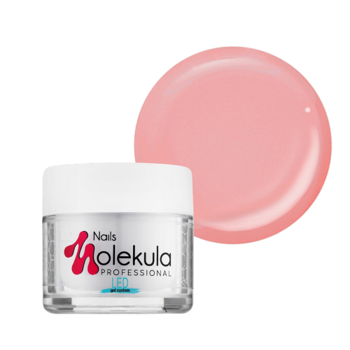Гель Nails Molekula Led №12 100 мл (66754405)