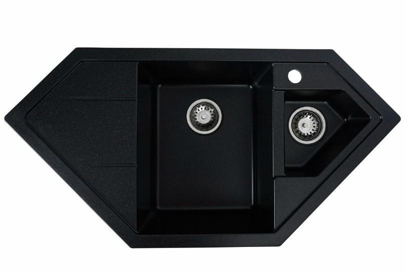 Мойка для кухни Platinum 9950 PANDORA (SP000025194) - фото 1 Мойка для кухни Platinum 9950 PANDORA (SP000025194) - фото 1