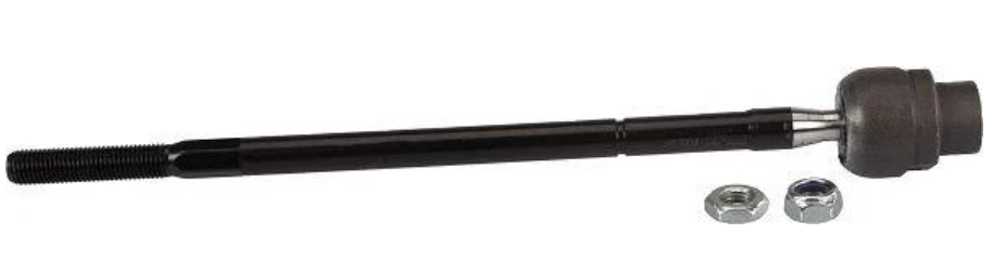 Шарнір осьовий поперечна кермова тяга TRW JAR991