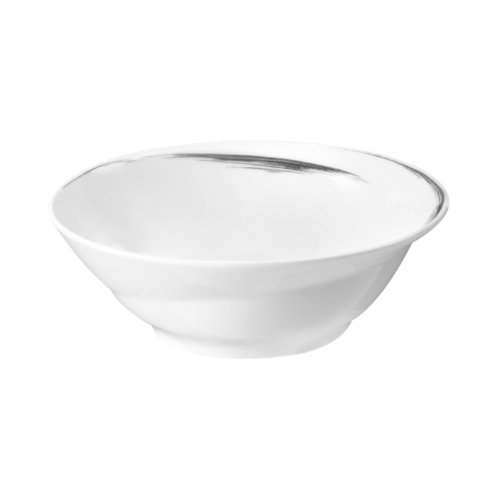 Піала для десерту Seltmann Weiden 15 см Grey Brush (33555974)