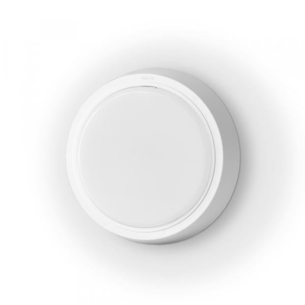 Светильник круглый IP20 Titanum TL-BHR20-125 12 Вт 5000 K (27084) Светильник круглый IP20 Titanum TL-BHR20-125 12 Вт 5000 K (27084)