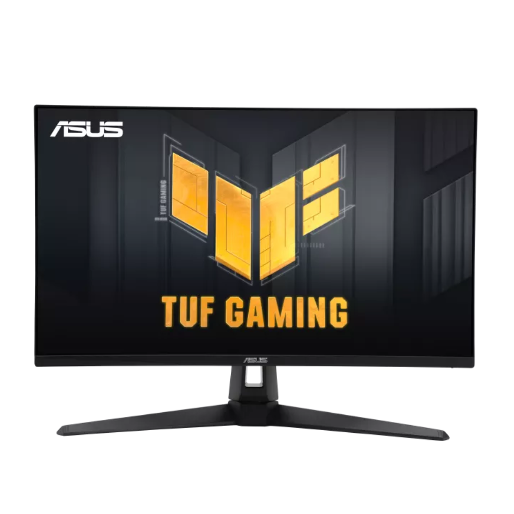 Монитор игровой Asus VG27AQM1A IPS безрамочный экран 27" Черный (f813e7c6)