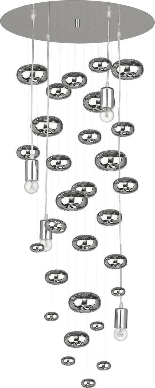 Люстра Nowodvorski Salva (6846)