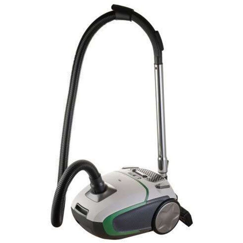 Пылесос мешковой VILGRAND VVC2244W мешковой 2200W - фото 4 Пылесос мешковой VILGRAND VVC2244W мешковой 2200W - фото 4