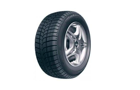 Автошина TIGAR Winter1 185/65R14 86T Автошина TIGAR Winter1 185/65R14 86T