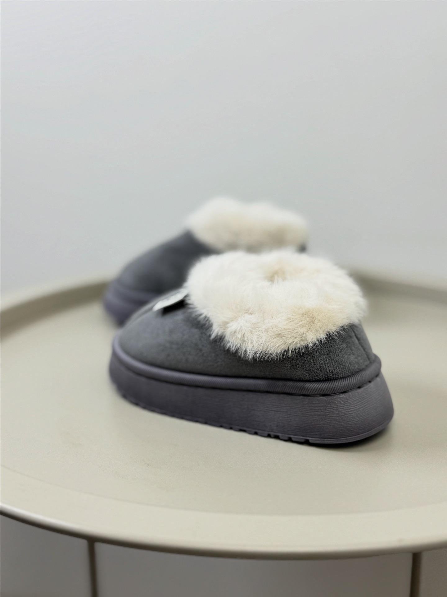 Ботинки детские зимние 1661 р. 24-25 Серый (30542824) - фото 6 Ботинки детские зимние 1661 р. 24-25 Серый (30542824) - фото 6