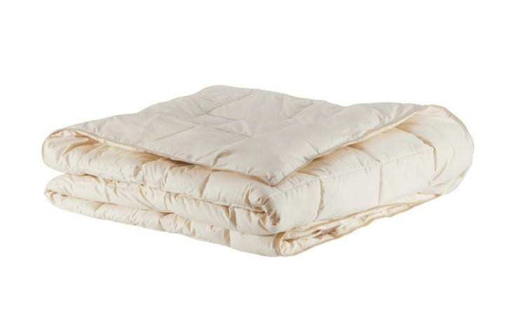 Одеяло Penelope Wooly Pure шерстяное евро 195х215 см Одеяло Penelope Wooly Pure шерстяное евро 195х215 см