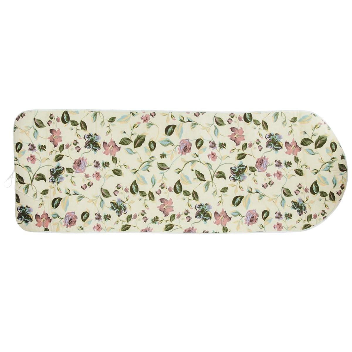 Чехол для гладильной доски Ironing Board Cover 140х50 см (R84948)