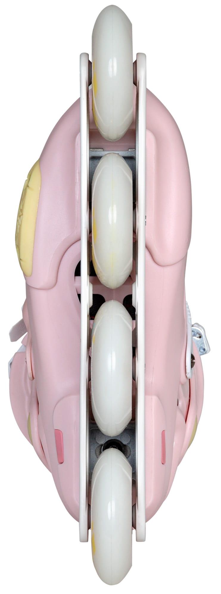 Фріскейт ролики - POWERSLIDE Imperial Lollipop 80 - фото 5 Фріскейт ролики - POWERSLIDE Imperial Lollipop 80 - фото 5