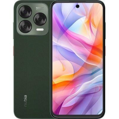 Мобильный телефон ZTE Nubia V70 Design 8/256GB Green (1143715)