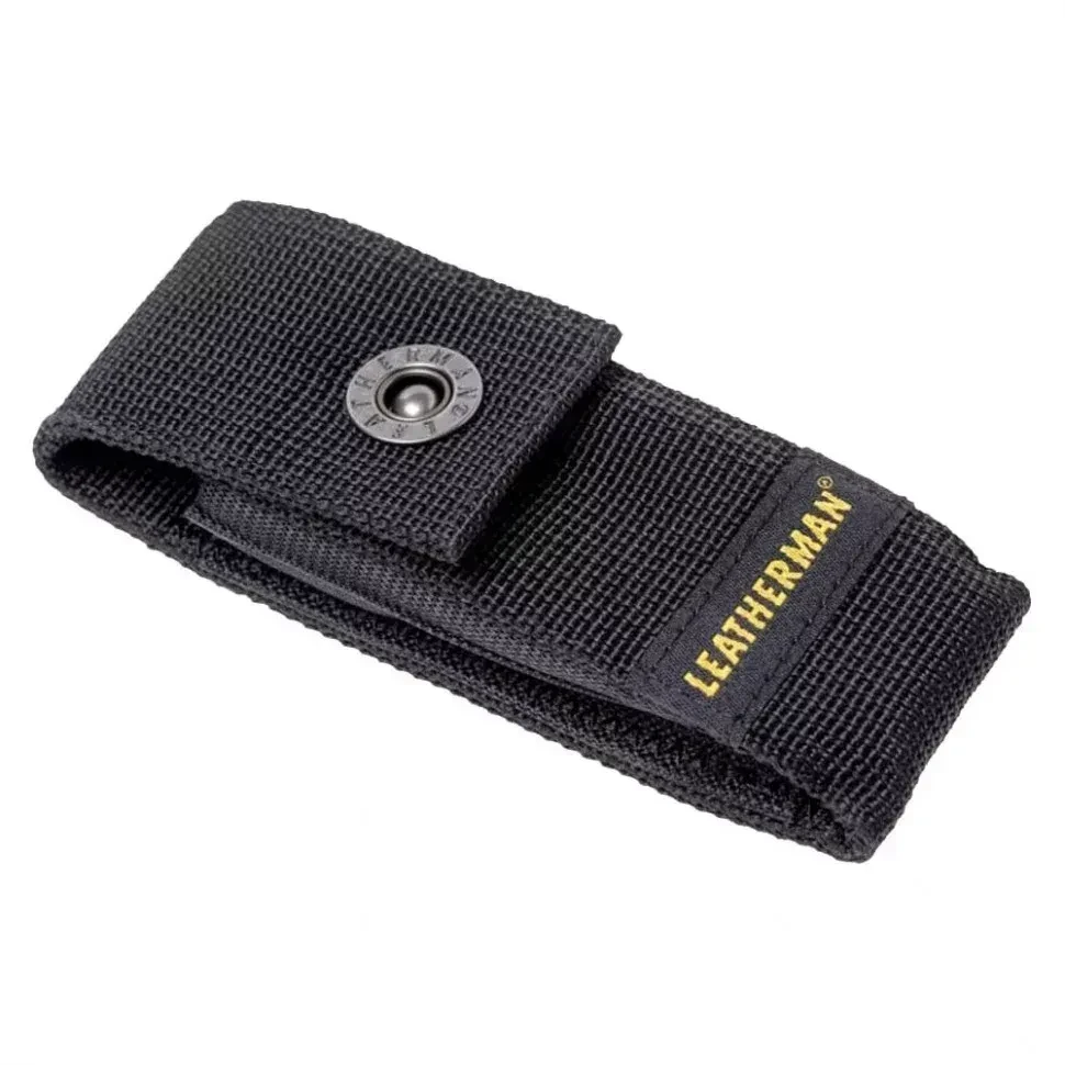 Чехол Leatherman Large 4.75 нейлон Черный (4008300) - фото 2 Чехол Leatherman Large 4.75 нейлон Черный (4008300) - фото 2