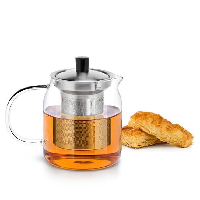 Чайник-заварник Sama Doyo S-045 700 мл - фото 2 Чайник-заварник Sama Doyo S-045 700 мл - фото 2