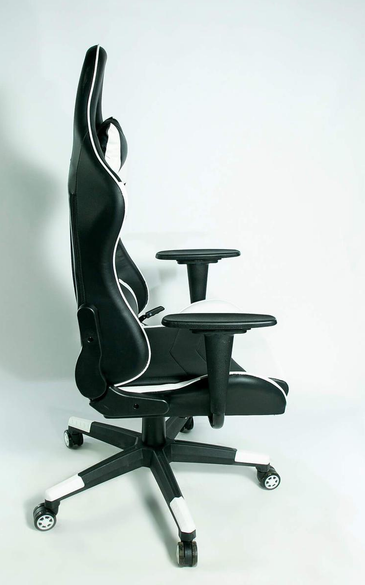 Крісло комп'ютерне Bramby (19749124) - фото 4