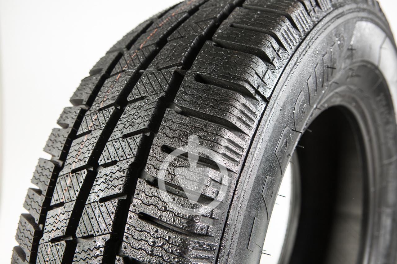 Шина наварная Targum 235/65 R16C snowBUSTER 112Q зимняя (T10237) - фото 4