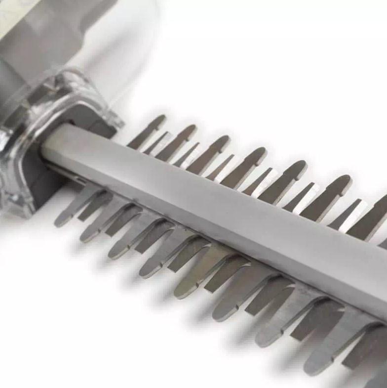 Кусторез электрический Stiga SHT600 (52455) - фото 3 Кусторез электрический Stiga SHT600 (52455) - фото 3