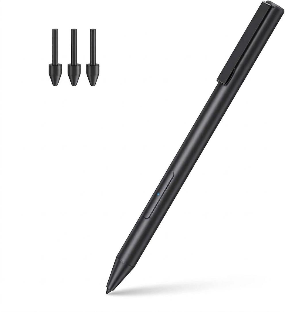 Стилус для планшета Huawei M5 M6 MateBook E сенсорная ручка с palm rejection и 2048 уровнями нажатия