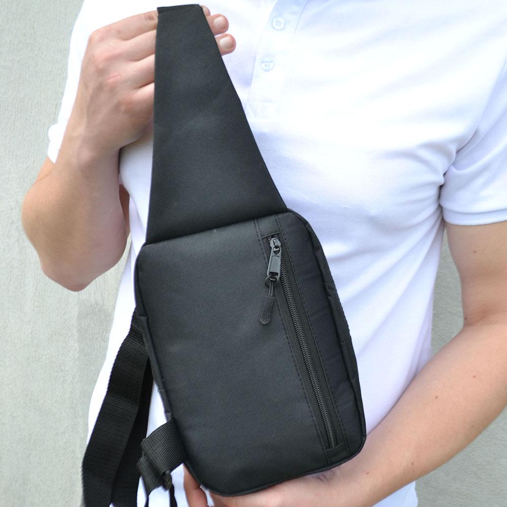 Сумка с кобурой кордура Черный (111384) - фото 49 Сумка с кобурой кордура Черный (111384) - фото 49