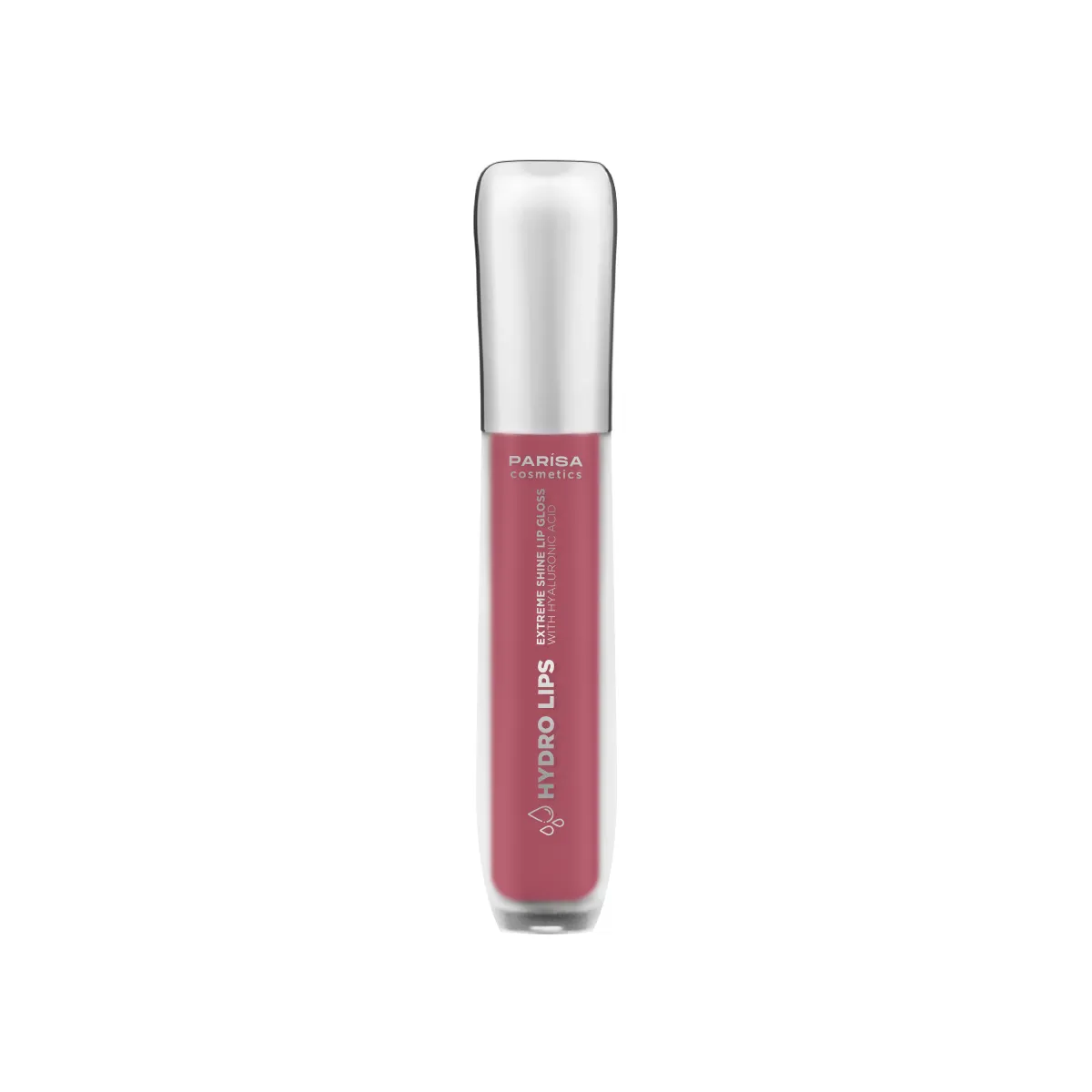 Блеск для губ PARISA COSMETICS Hydro Shine Lip Gloss РНL-06 №01 Intense Coral - фото 2 Блеск для губ PARISA COSMETICS Hydro Shine Lip Gloss РНL-06 №01 Intense Coral - фото 2