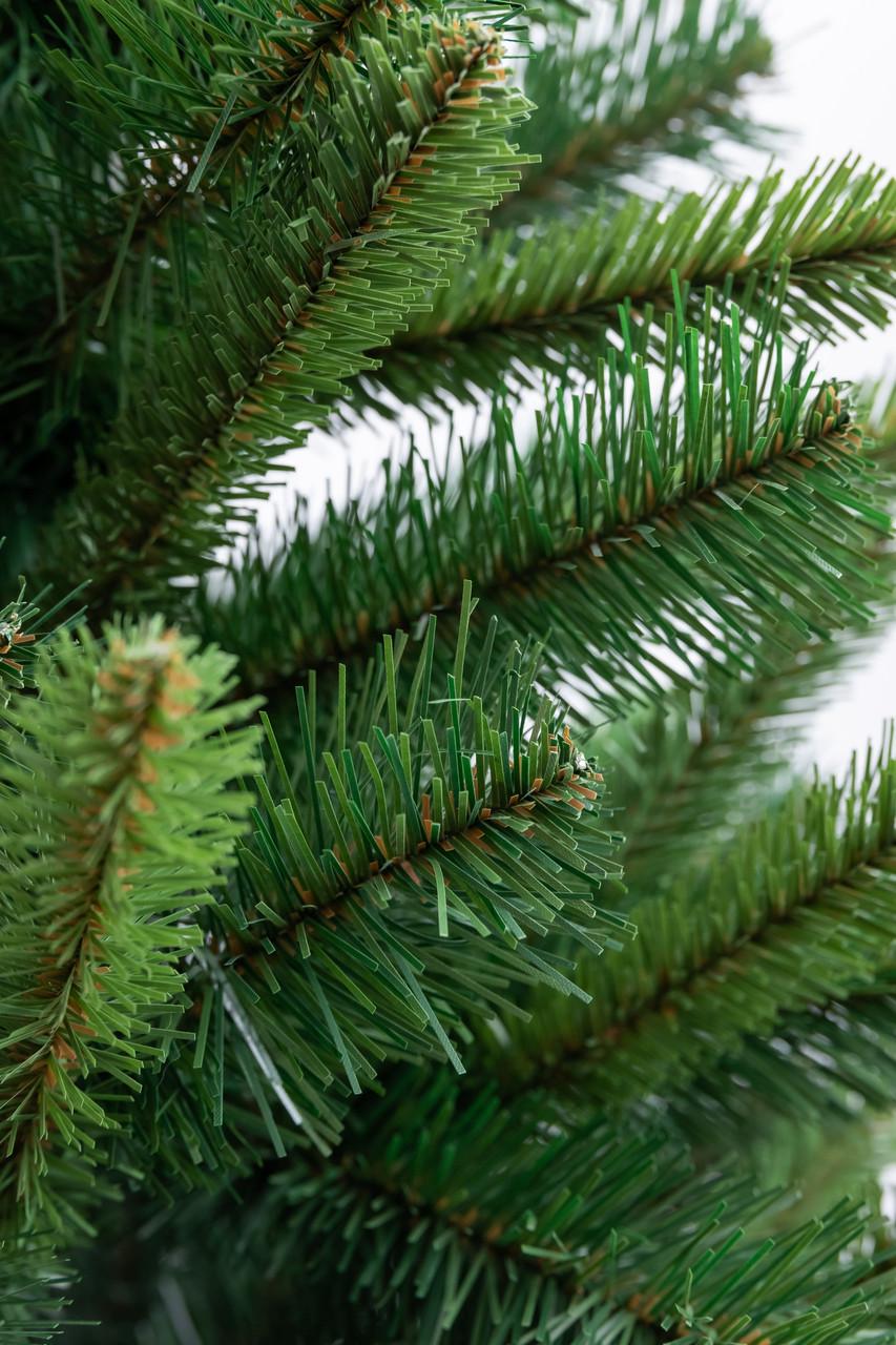 Штучна ялинка Різдво 1,8 м Зелений (SOK-2-5) - фото 8 Штучна ялинка Різдво 1,8 м Зелений (SOK-2-5) - фото 8