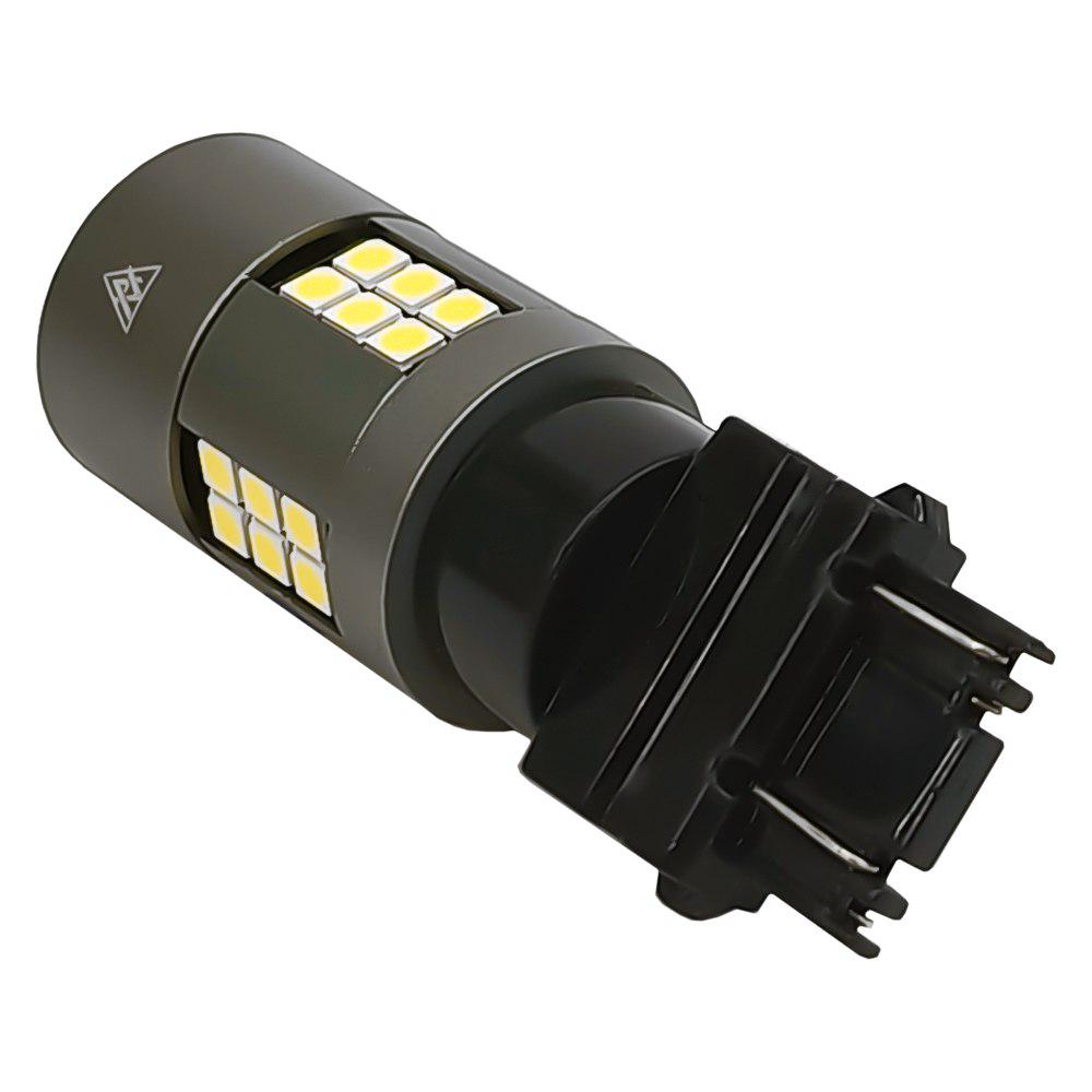 Лампа светодиодная 3157 AVolt T25-3030-30SMD Canbus белая 12-24v - фото 3 Лампа светодиодная 3157 AVolt T25-3030-30SMD Canbus белая 12-24v - фото 3