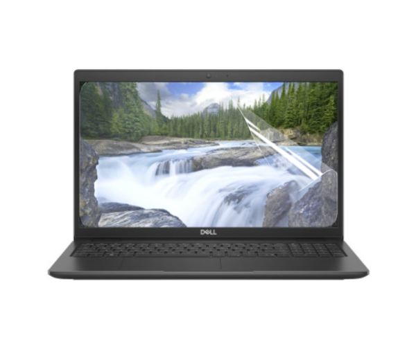 Противоударная гидрогелевая пленка Hydrogel Film для Dell Latitude 3520, Transparent