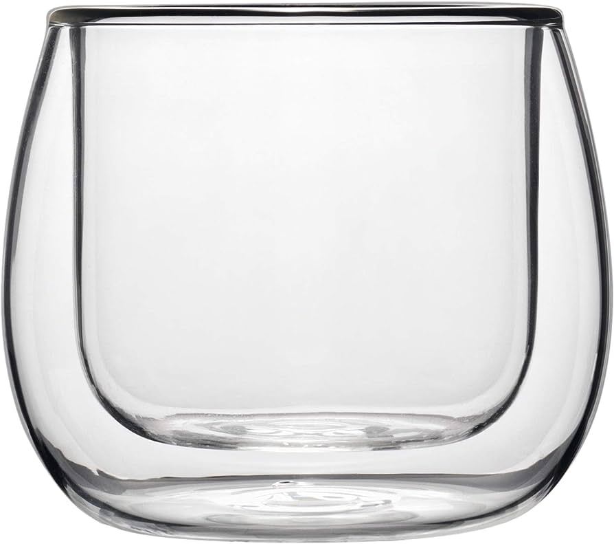 Чашка Luigi Bormioli Thermic Glass A10007G41021990 115 мл