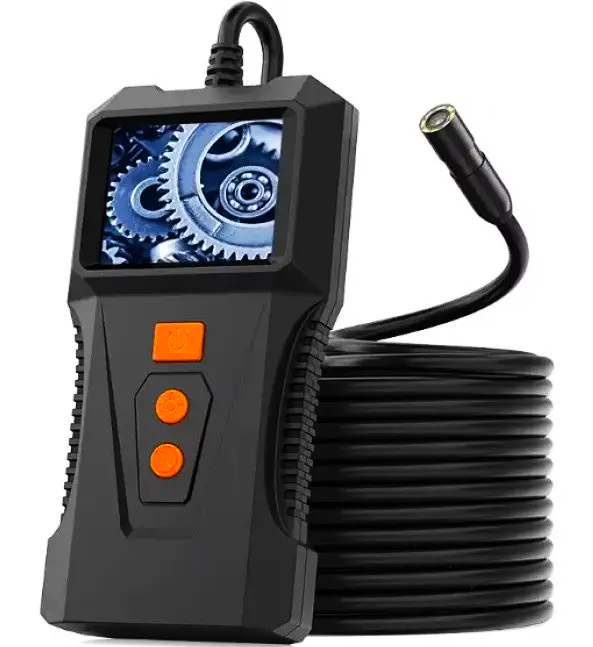 Камера с эндоскопом P230 LED 5 м (25405312)