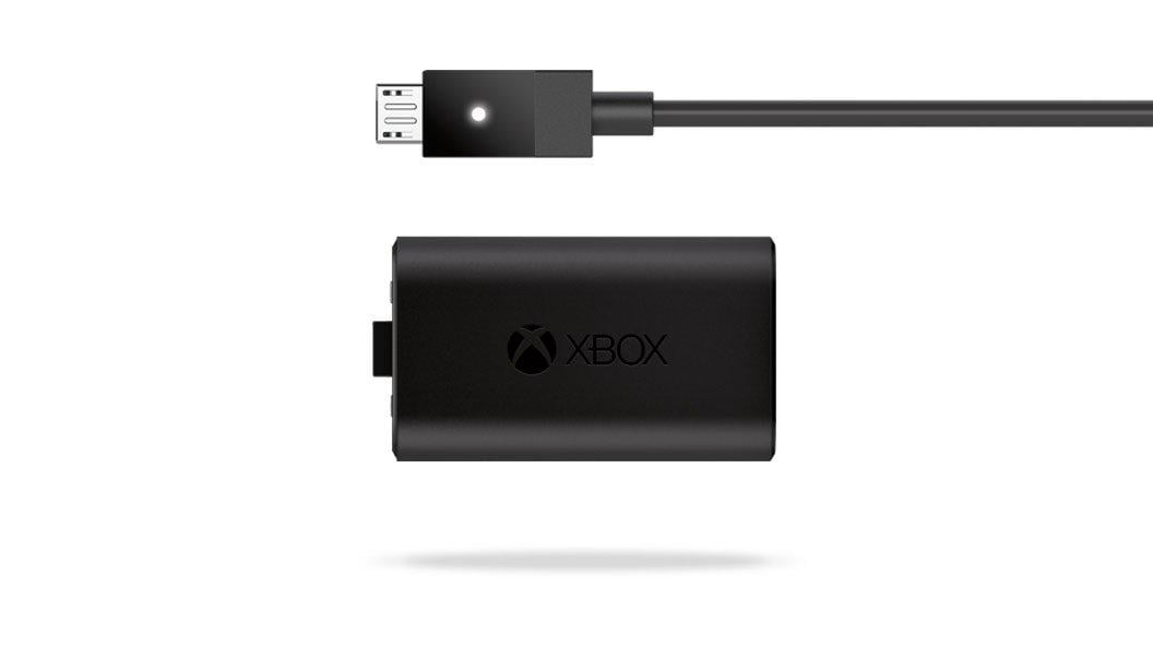 Акумулятор для геймпада Microsoft Xbox One Play and Charge Kit