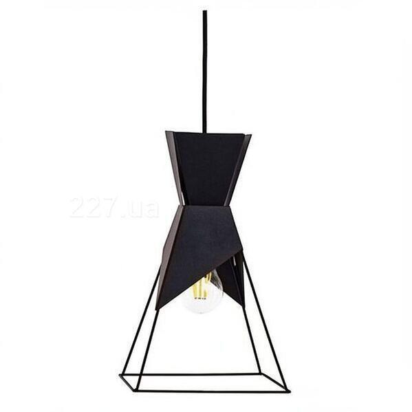 Підвісний світильник Atmolight 3011211 Audrey P200 Black