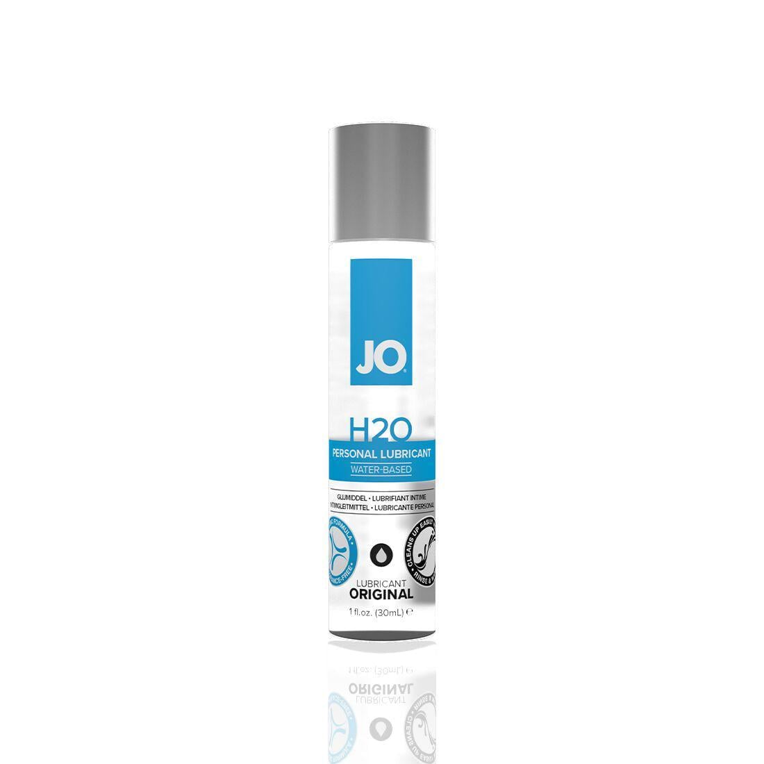 Змазка на водній основі JO H2O 30 мл (37789776)