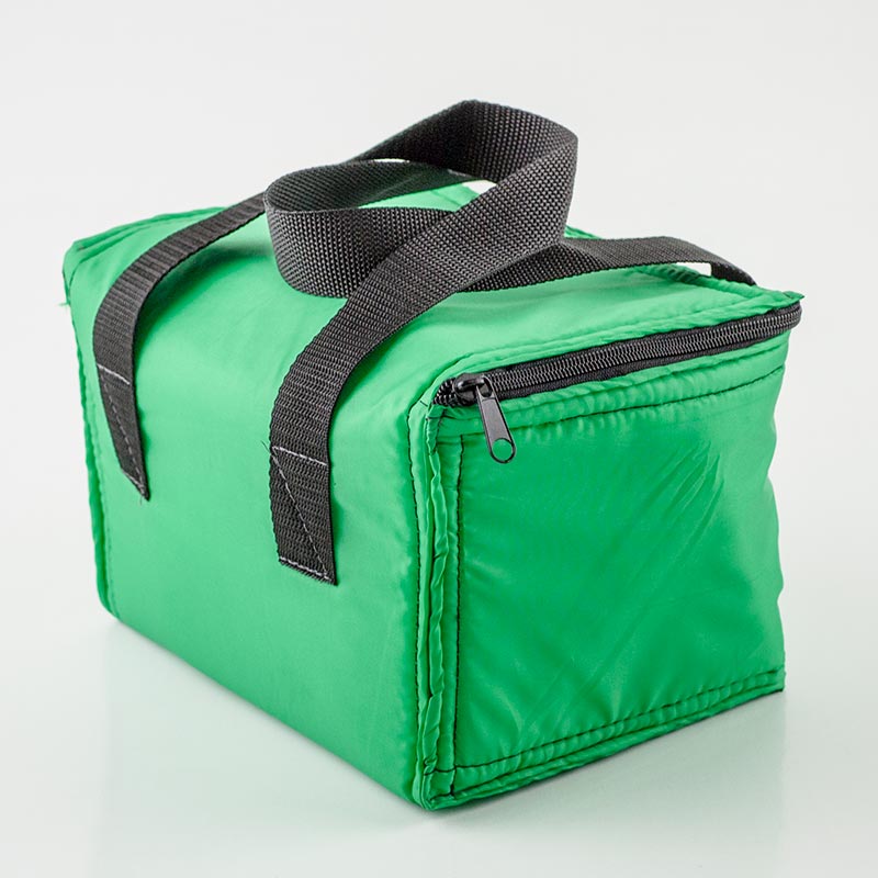 Термосумка Light House Ланч бэг 5,5 л Зеленый