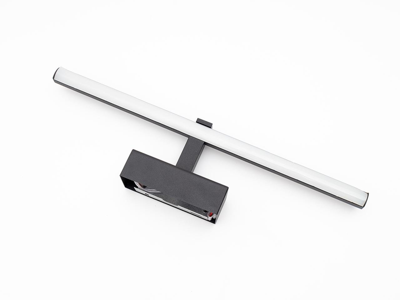 Подсветка для картин и зеркал LED SW-112/8W CCT BK (27-074)