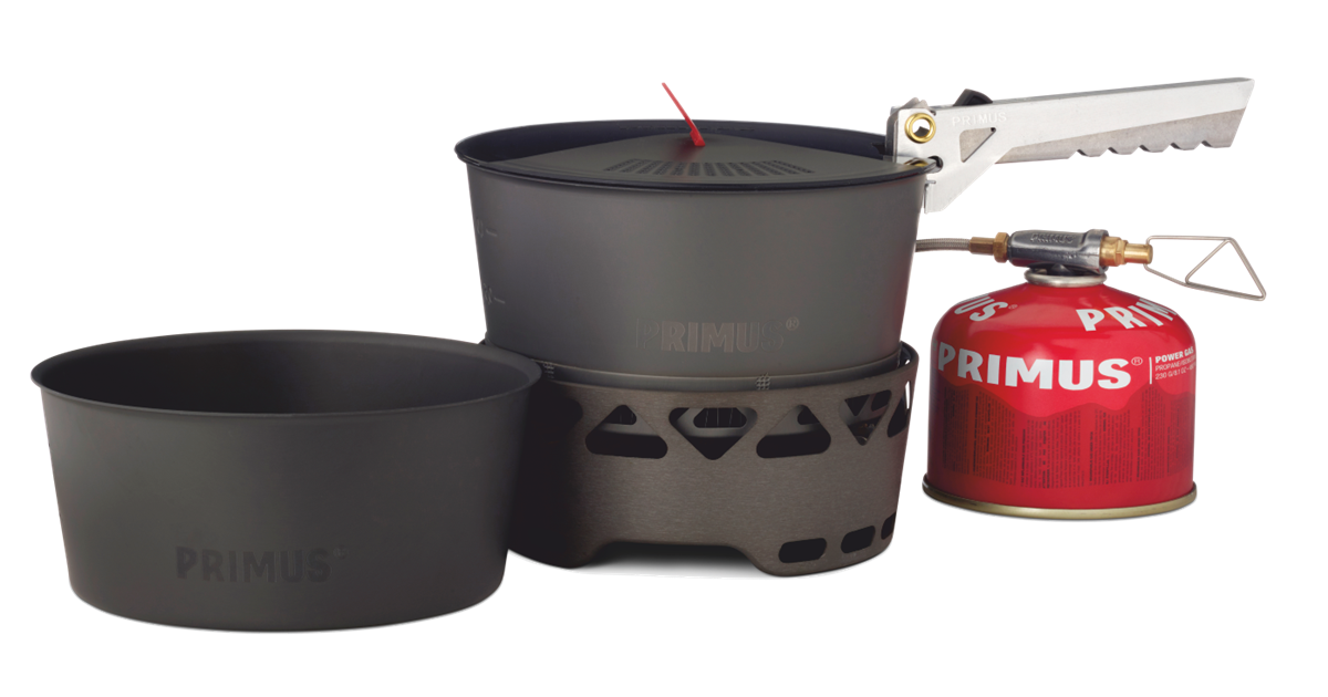 Горелка Primus PrimeTech Stove Set 2,3 л (1046-351033)