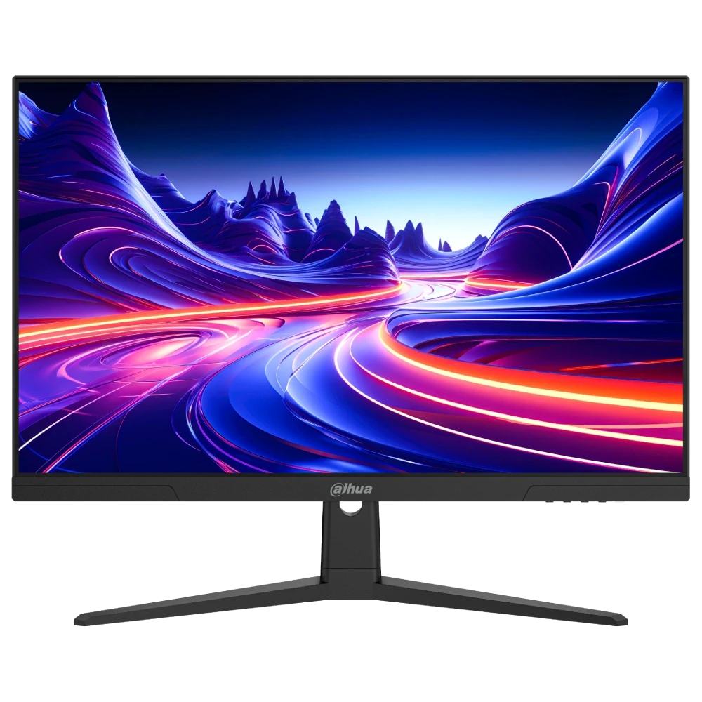 Монітор Dahua DHI-LM27-E231BN 27” дюймів 1920х1080 (2993149364)