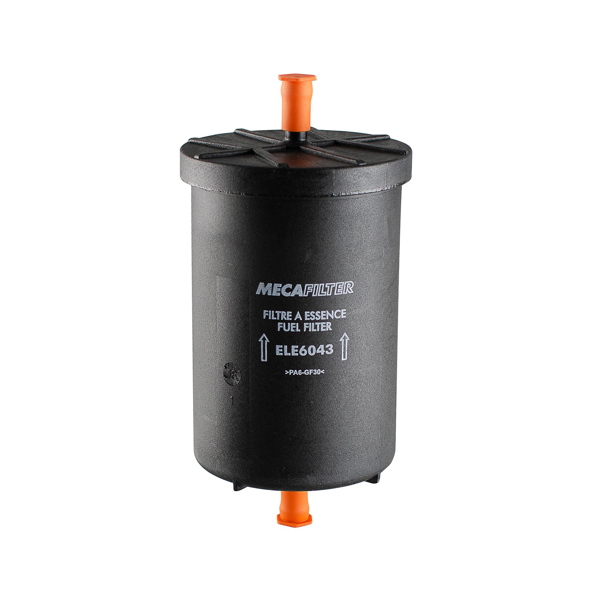 Фильтр топливный MECAFILTER ELE6043