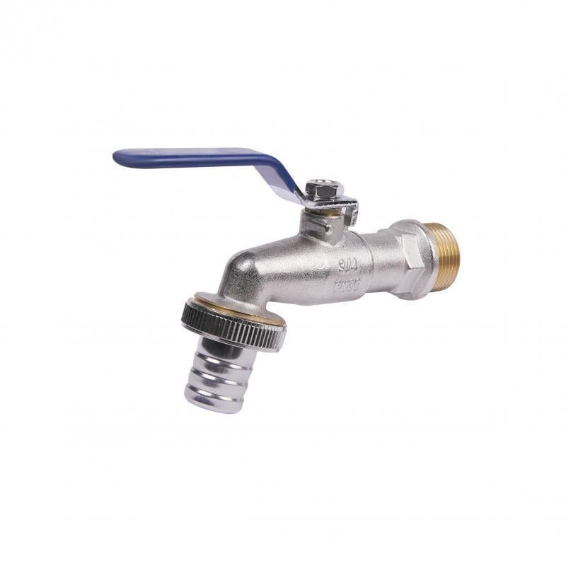 Кран поливной SD Plus 3/4" (SD140W20)