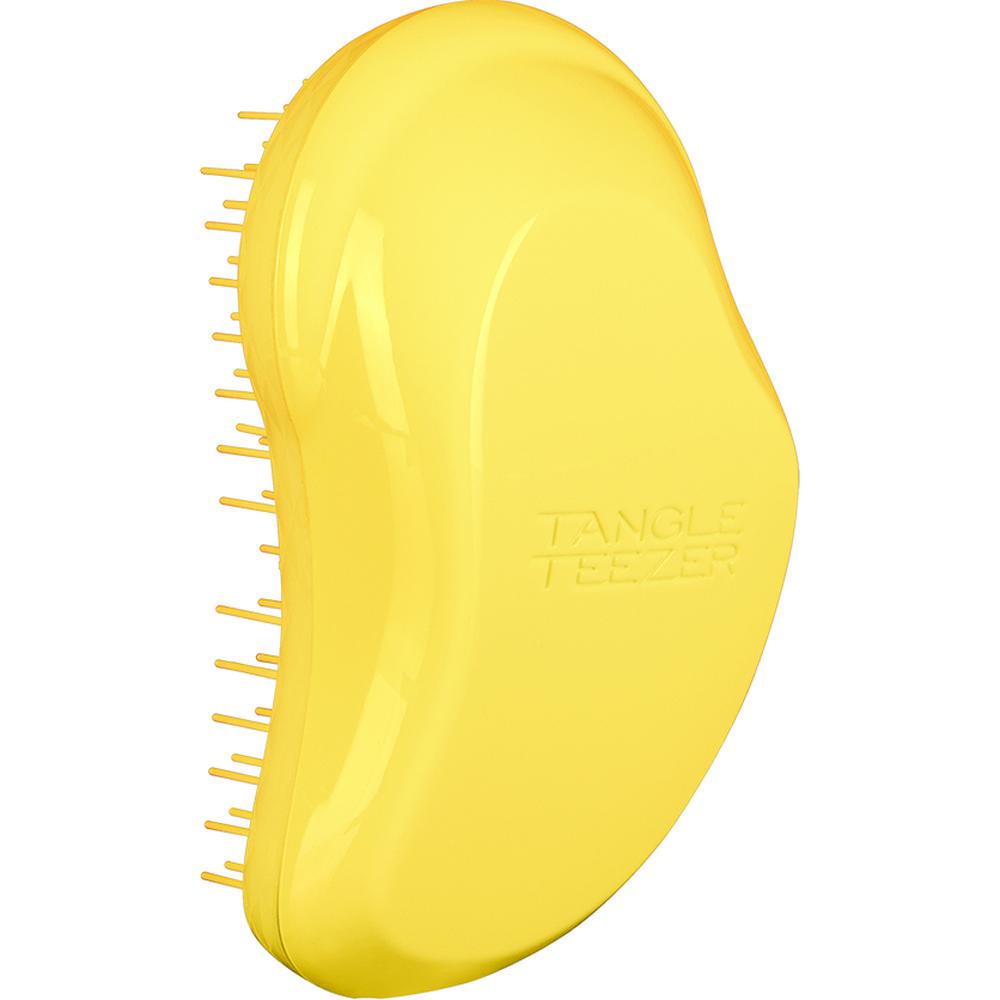 Расческа мини Tangle Teezer The Mini Sunshine Yellow (1815476835)