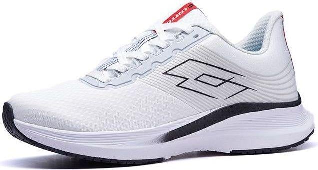 Кроссовки Lotto Speedevo 700 III 219216/A45 р. EU-44 Белый