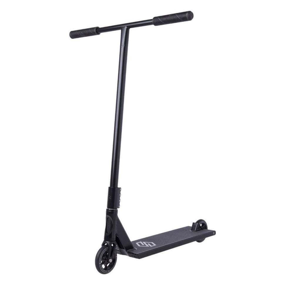 Самокат трюковой Striker Gravis S Black (79987)