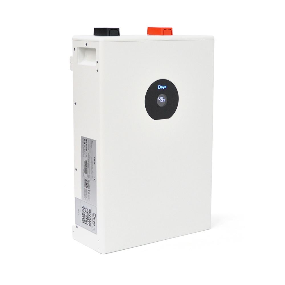 Аккумуляторная батарея Deye LiFePO4 SE-F5-C, 51,2V 100Ah 5KWh