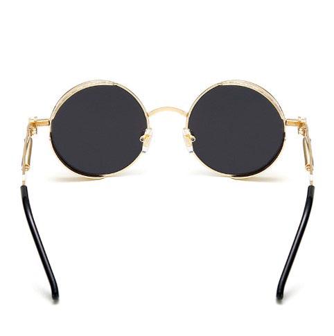 Солнцезащитные очки Berkani Killer Black (BOF27555) - фото 3 Солнцезащитные очки Berkani Killer Black (BOF27555) - фото 3